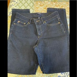 Chaps Jeans, size 10
